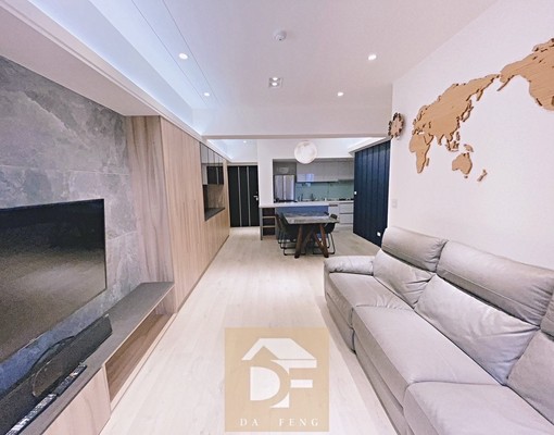 🏠AI園區、遠百｜百萬木質調裝潢精品宅｜在等有品味的您🏠 - 591租屋網 - Image 2