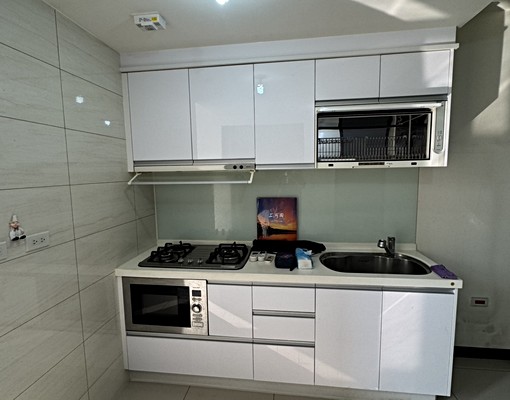 ❌寵❌🚬❌神桌！免服務費可補貼！上河園兩房車『五泰老高』 - Image 2