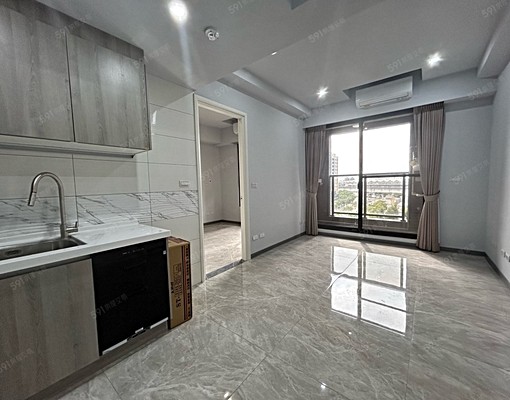 青埔A19寵物友善全新2房2衛_需自備傢俱家電 - Image 2