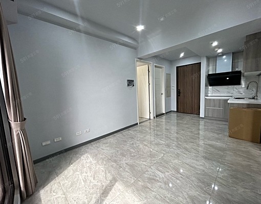 青埔A19寵物友善全新2房2衛_需自備傢俱家電 - Image 6