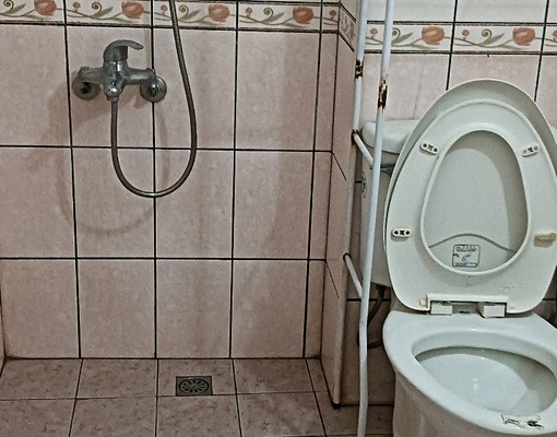 龍潭市中心安靜大雅房,全聯超市旁，禁菸禁酒 - Image 7