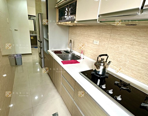 南區｜近中興大學🔥溫馨全配三房🔥可租補🔥可寵物 - Image 3