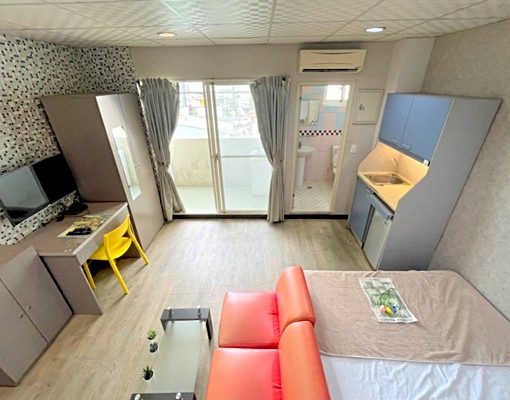 免仲費💛獨洗陽台💚【流理台】💕機車棚❤ - Image 9