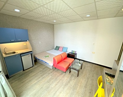 陽台獨洗💖流理台🔥【免仲費】🌈機車棚💚💖 - Image 4