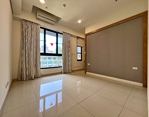 福山國中小｜左營高鐵台積電｜稀有陽台進出三房平車 - Image 11