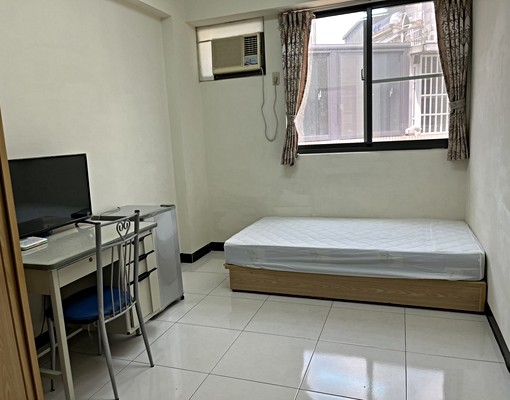 永康三村一街桂田酒店旁套房C5可租補 - Image 1