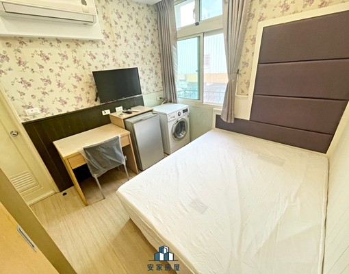 可租補獨洗烘❤東平❤超便宜❤子母車❤採光~ - Image 7