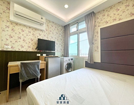 可租補獨洗烘❤東平❤超便宜❤子母車❤採光~ - Image 8