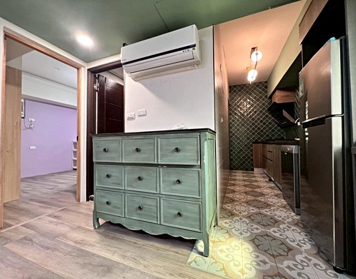 近自由黃昏市場【橫濱】|家具電全2+1房❤️可租補可養寵 - Image 4