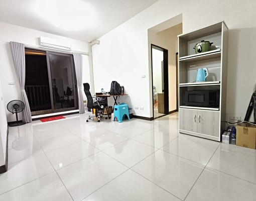 租福爾摩沙兩房車 - Image 1