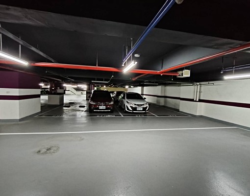 租福爾摩沙兩房車-含車含管可租補 - Image 10