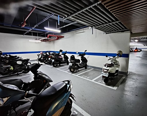 租福爾摩沙兩房車-含車含管可租補 - Image 11