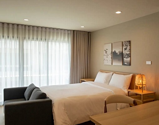 東區✨近lalaport✨鬧中取靜✨電梯套房 - 591租屋網 - Image 2