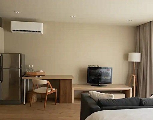 東區✨近lalaport✨鬧中取靜✨電梯套房 - 591租屋網 - Image 3