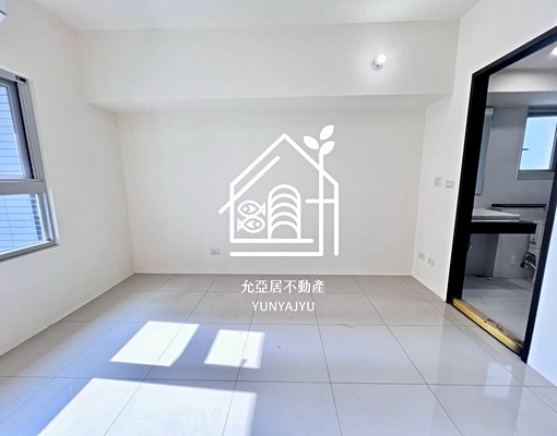 🏡允亞居不動產|九份子首選|景觀2房|採光超好含車位含管 - Image 7