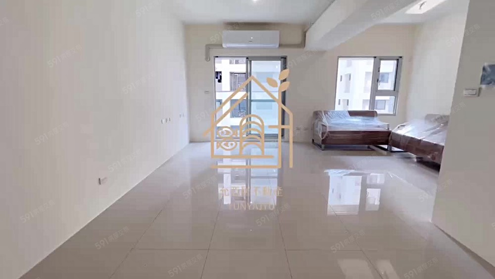 🏡允亞居不動產|九份子首選|景觀2房|採光超好含車位含管 - Image 1