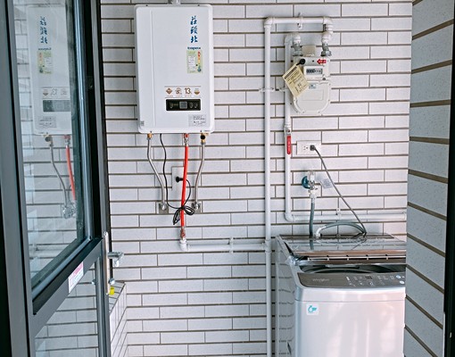 可租補│拎包入住│採光2房│含機械車位 - Image 7