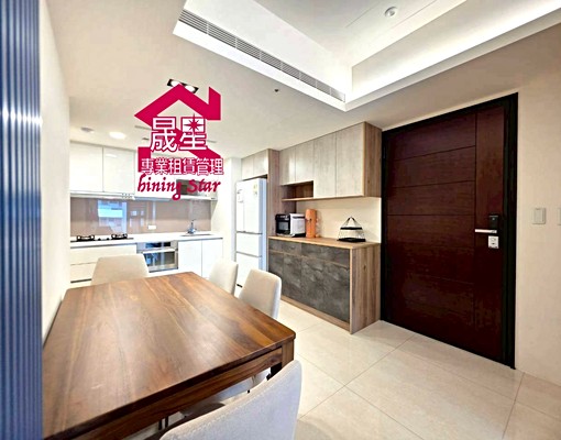 FUN未來🏠惠來青海弘孝🤩精裝兩房平車可稅外 - Image 7