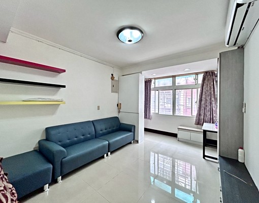 【五泰張孝經】可租金補貼入籍-免仲介費-板橋美寓溫馨兩房雙衛 - Image 3