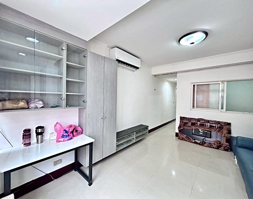 【五泰張孝經】可租金補貼入籍-免仲介費-板橋美寓溫馨兩房雙衛 - Image 1