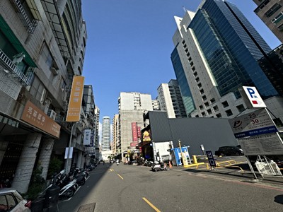 社區圖片