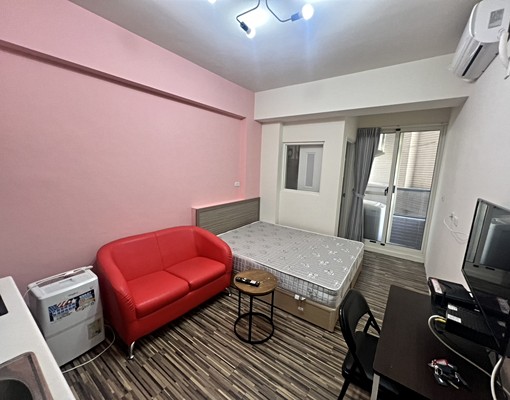 睿達大雅社宅✨獨洗曬獨立套房✨免仲✨台水台電✨可租補 - Image 2