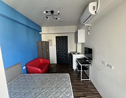 睿達大雅社宅✨獨洗曬獨立套房✨免仲✨台水台電✨可租補 - Image 4