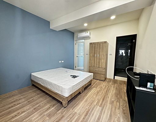 💫近桃園夜市,透天三間全新整理獨立套房,須爬樓梯! - Image 4