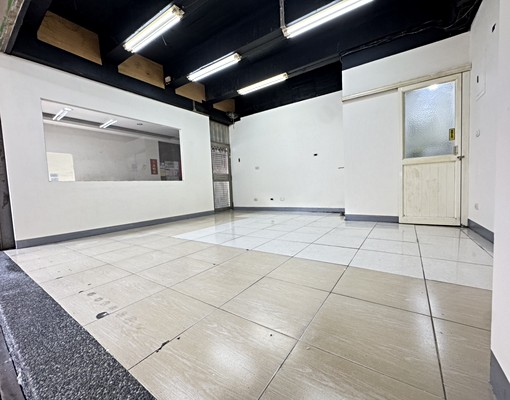 專桃站前民生路大馬路邊大面寬適合百業財神金店面 - 591租屋網 - Image 3