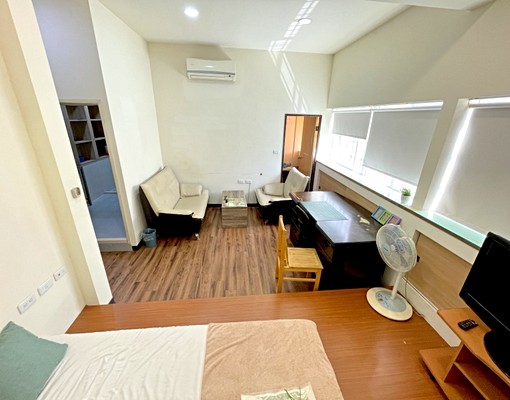 💕獨洗❤有更衣室【可租補】💛極度採光💚 - Image 4