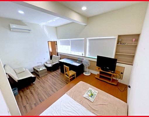 💕獨洗❤有更衣室【可租補】💛極度採光💚 - Image 1