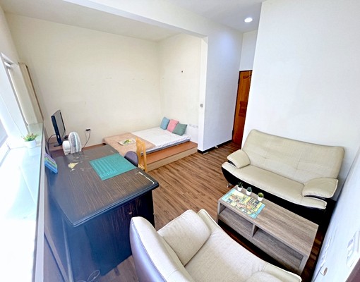 💕獨洗❤有更衣室【可租補】💛極度採光💚 - Image 6