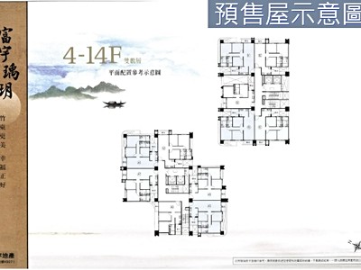 社區圖片