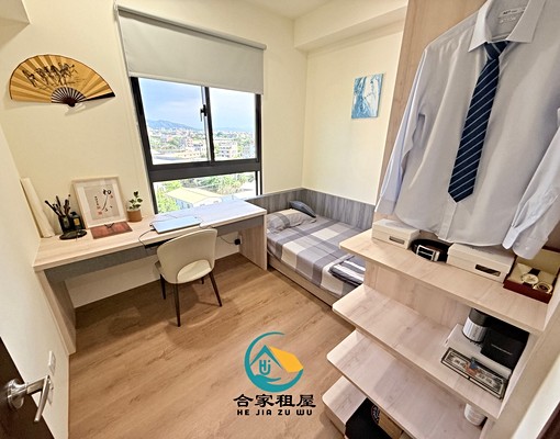 百萬裝潢💥新屋視野戶💥兩衛 - Image 5