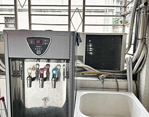 中港路清新風套房!生活機能佳近佳碼 - Image 8