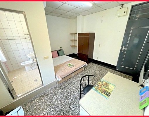 2樓💕獨洗曬❤可小型貓狗【可租補】💛極度採光💚 - 591租屋網 - Image 6