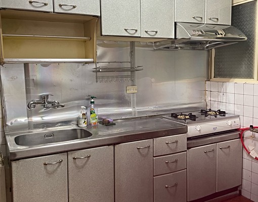 超值3房2廳,每房皆有窗,低樓層採光佳,格局方正,生活機能好 - Image 3