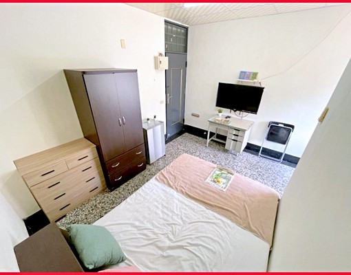 🌈租補💚3樓【獨洗曬】可小型貓狗💖落地採光🔥 - Image 1