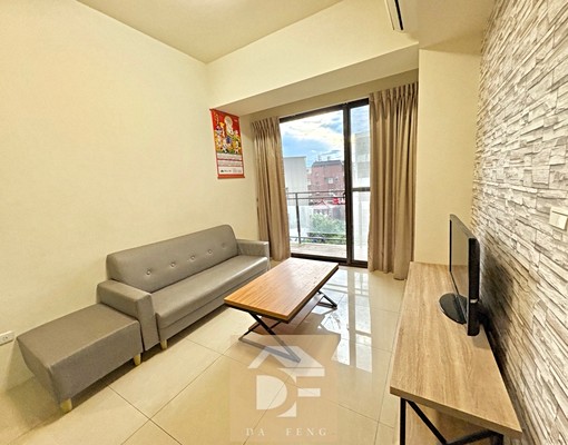 🍀湖口火車站|精緻優質美三房|傢俱電齊全輕鬆入住🍀 - Image 2