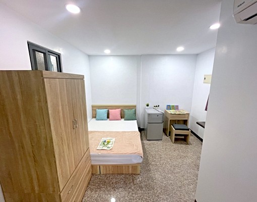 獨立陽台💖電梯💟【可租補】🚗乾溼分離✅ - Image 4