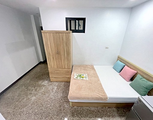 獨立陽台💖電梯💟【可租補】🚗乾溼分離✅ - Image 6