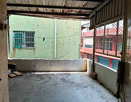 大林埔邊間透天三樓 - Image 9