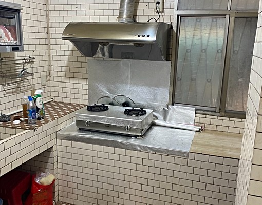 3樓面公園景觀好（仲介勿擾） - Image 9