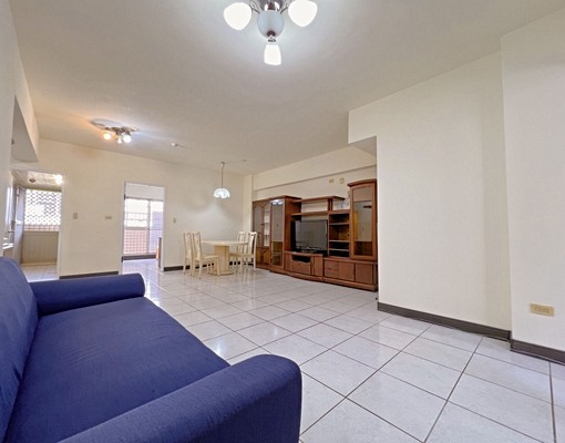 單純好社區西屯逢甲福星公園三房近新光遠百 - Image 2