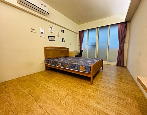 台灣大道五權路口#租補可寵兩房 - Image 1