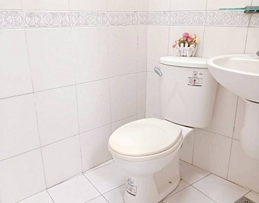 中華路近南紡/北歐溫馨舒適美套房/6000 - Image 7