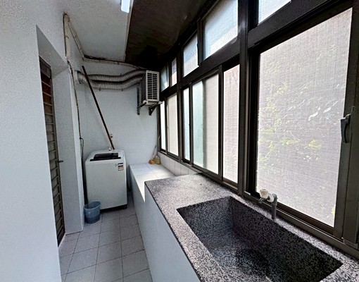 鬧區原德路✨全室微整理超大分租套房有陽台 - Image 10