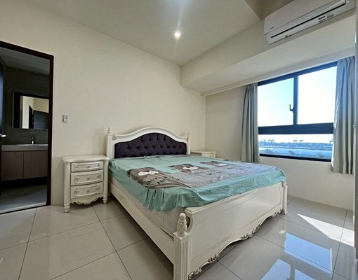 《聯悦臻》海景第一排~四改三大空間可租補下樓就有7-11 - Image 12