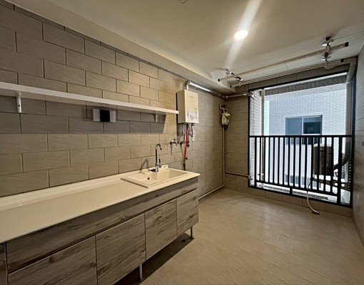 《聯悦臻》海景第一排~四改三大空間可租補下樓就有7-11 - Image 7