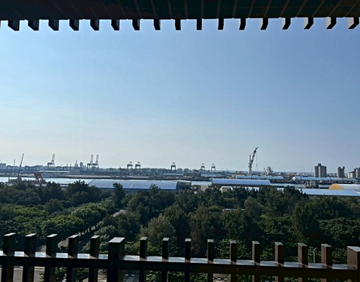 《聯悦臻》海景第一排~四改三大空間可租補下樓就有7-11 - Image 4